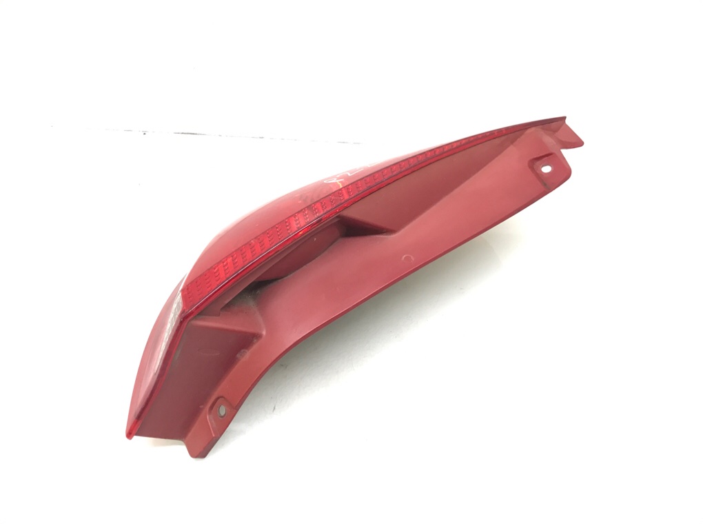 Фонарь задний левый бу для Ford Fiesta 6 1.4 i, 2010 г. Фонарь задний левый бу для Ford Fiesta 6 1.4 i, 2010 г.