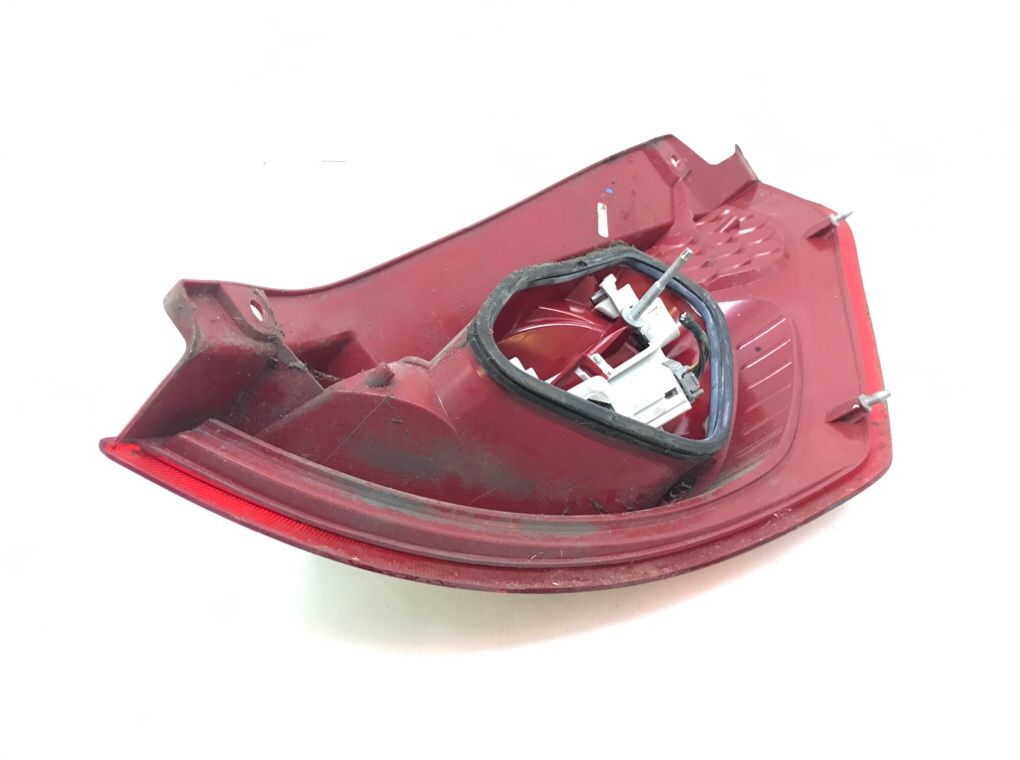 Фонарь задний левый бу для Ford Fiesta 6 1.4 i, 2010 г. Фонарь задний левый бу для Ford Fiesta 6 1.4 i, 2010 г.