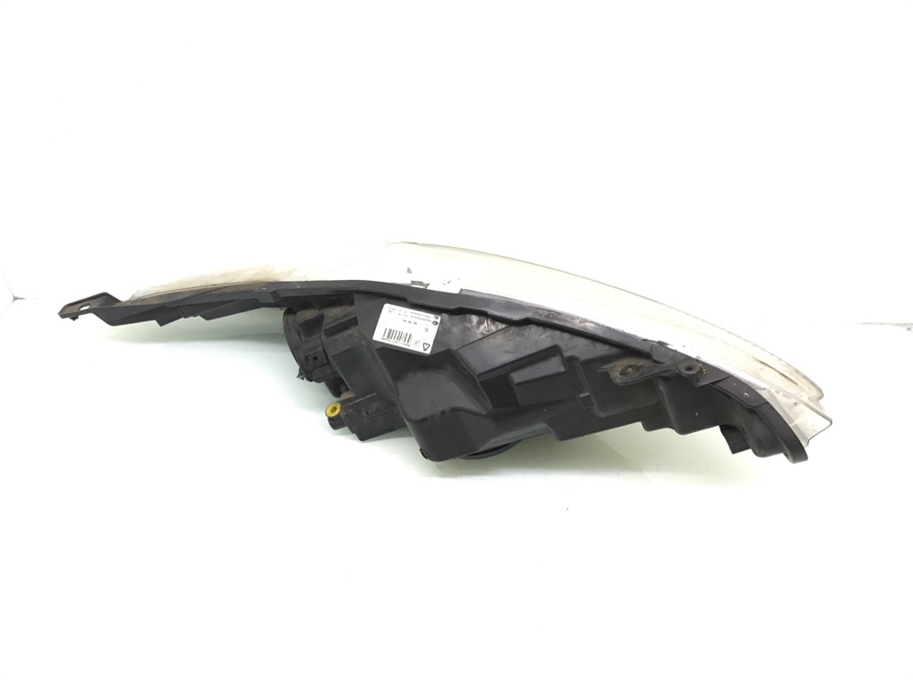 Фара левая бу для Ford Fiesta 6 1.4 i,  2010 г.