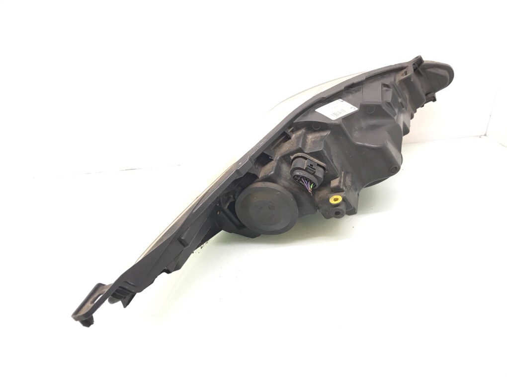 Фара левая бу для Ford Fiesta 6 1.4 i,  2010 г.