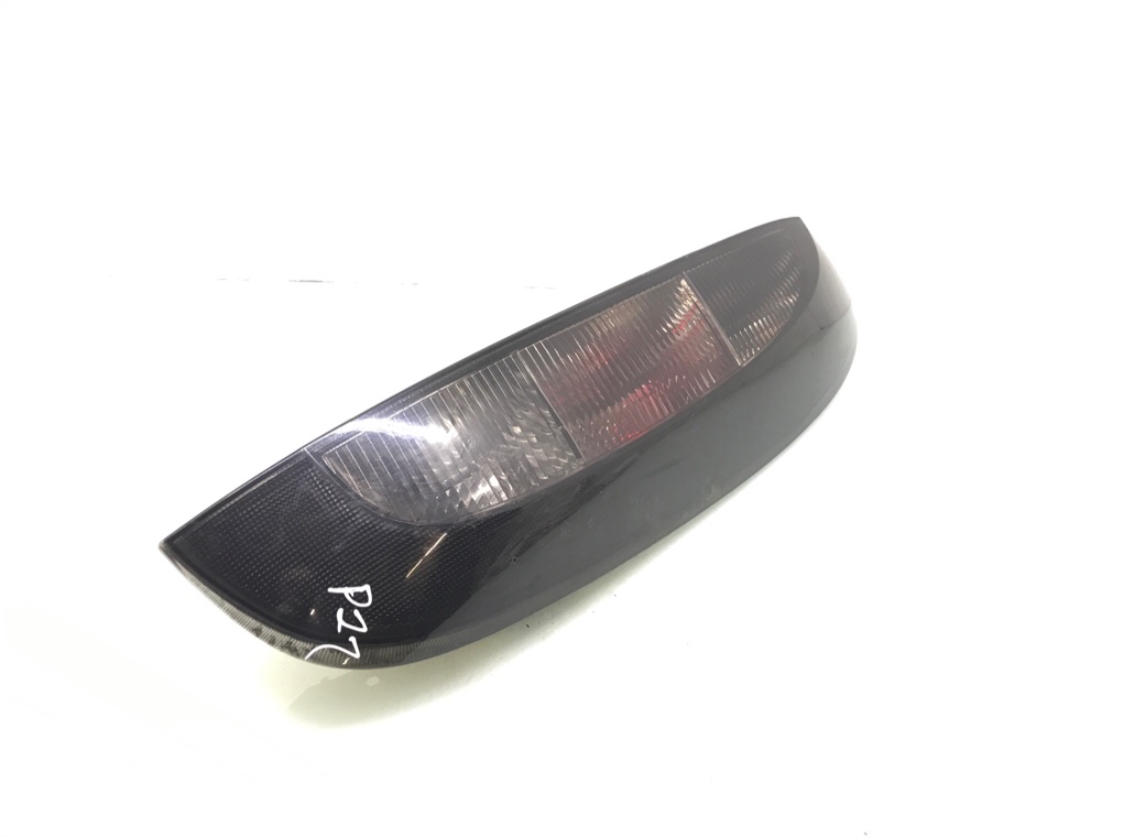 Фонарь задний правый бу для Opel Corsa C 1.8 i,  2004 г.