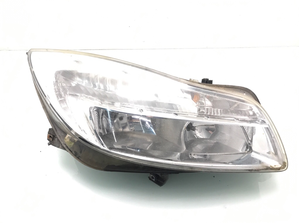 Фара правая бу для Opel Insignia 1 1.8 i, 2011 г.