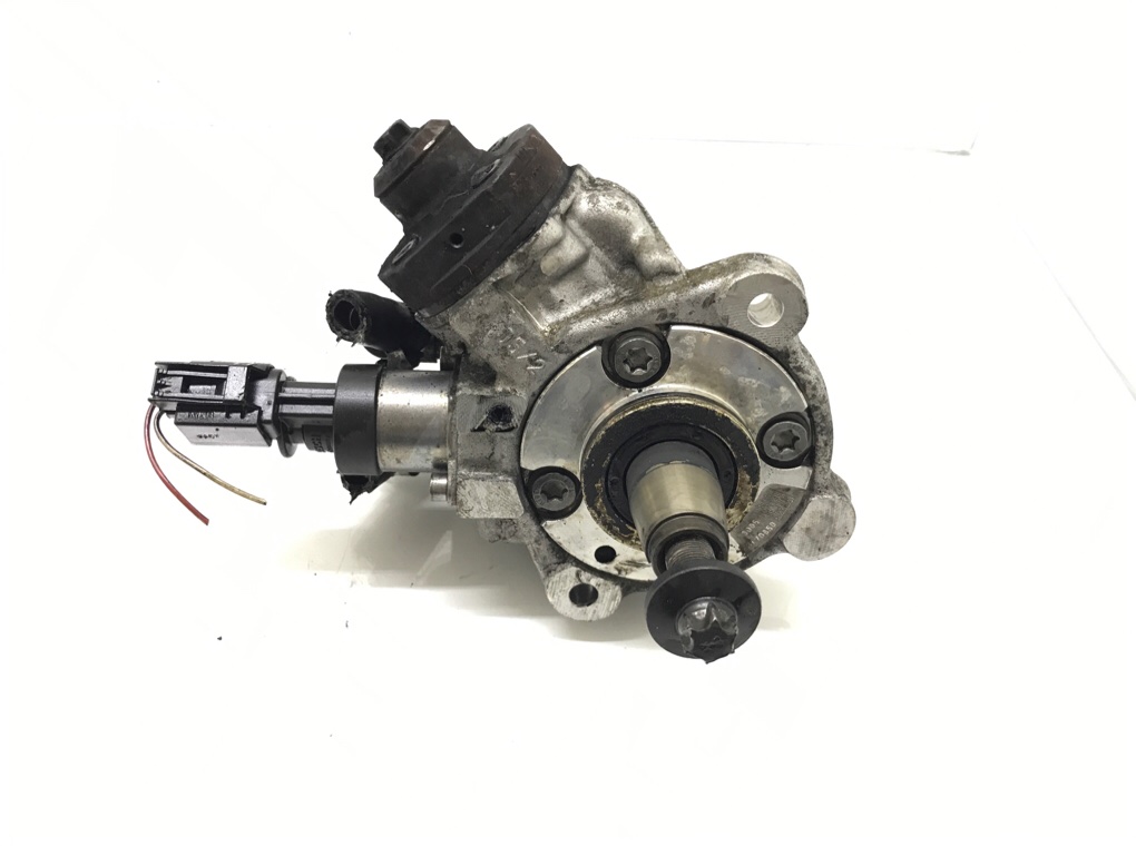 ТНВД бу для BMW 5 E60/E61 2.0 TD, 2008 г.