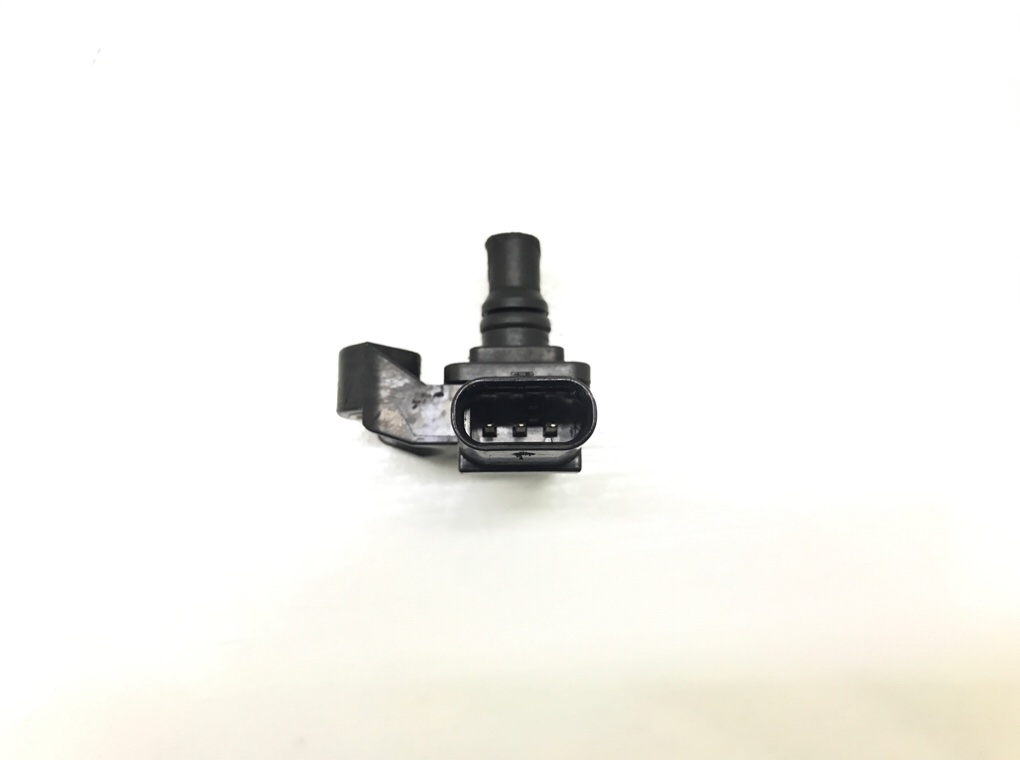 Датчик абсолютного давления бу для BMW 5 E60/E61 2.0 TD,  2008 г.