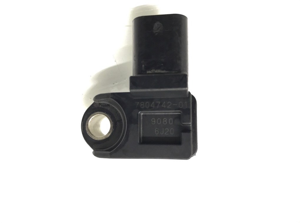 Датчик абсолютного давления бу для BMW 5 E60/E61 2.0 TD,  2008 г.