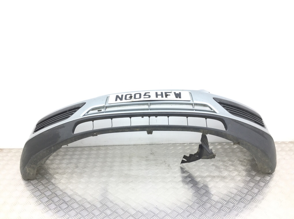 Бампер передний бу для Ford Focus 2 1.6 TDCi,  2005 г.