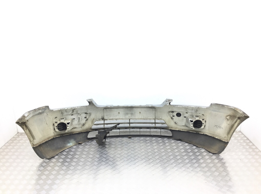 Бампер передний бу для Ford Focus 2 1.6 TDCi,  2005 г.