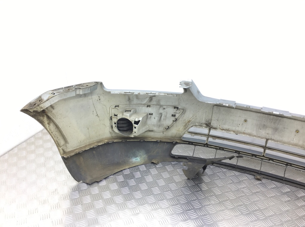 Бампер передний бу для Ford Focus 2 1.6 TDCi,  2005 г.