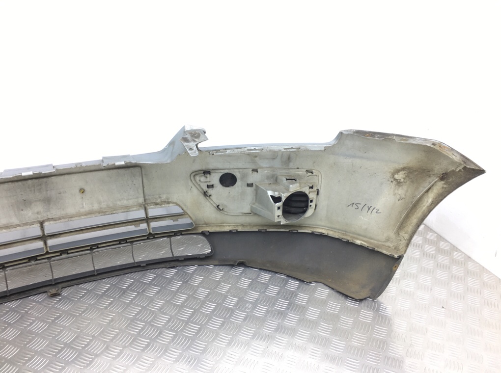 Бампер передний бу для Ford Focus 2 1.6 TDCi,  2005 г.