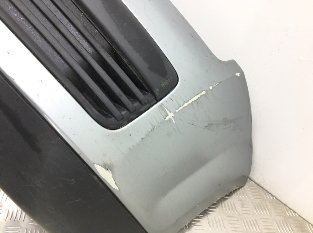 Бампер передний бу для Ford Focus 2 1.6 TDCi,  2005 г.