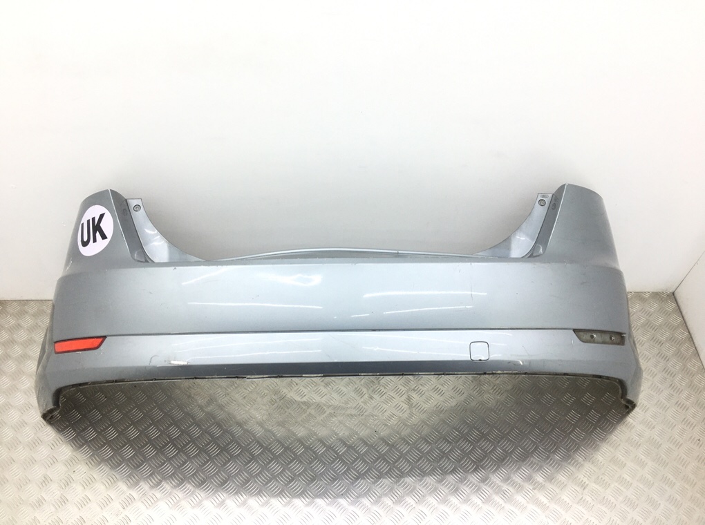 Бампер задний бу для Ford Mondeo 4 1.8 TDCi, 2009 г.