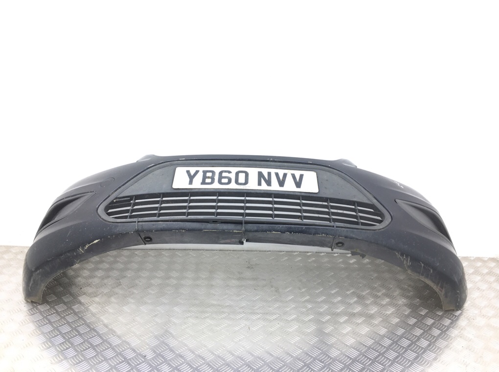 Бампер передний бу для Ford Focus 2 1.6 TDCi,  2011 г.