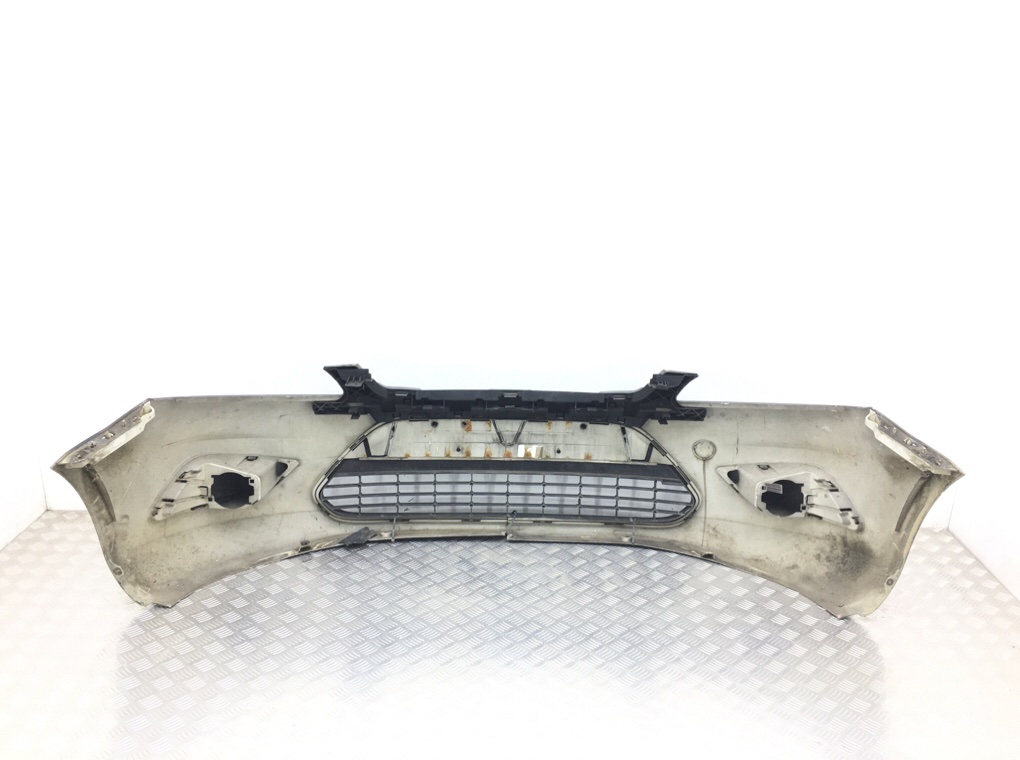 Бампер передний бу для Ford Focus 2 1.6 TDCi,  2011 г.