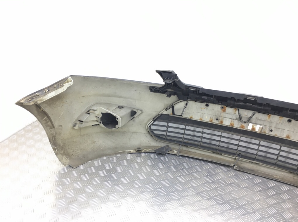 Бампер передний бу для Ford Focus 2 1.6 TDCi,  2011 г.