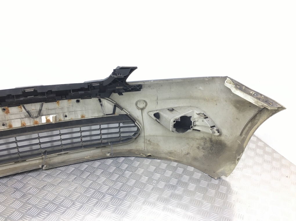 Бампер передний бу для Ford Focus 2 1.6 TDCi,  2011 г.