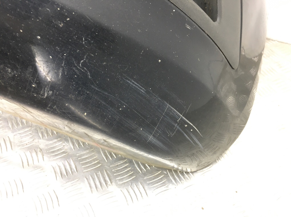 Бампер передний бу для Ford Focus 2 1.6 TDCi,  2011 г.