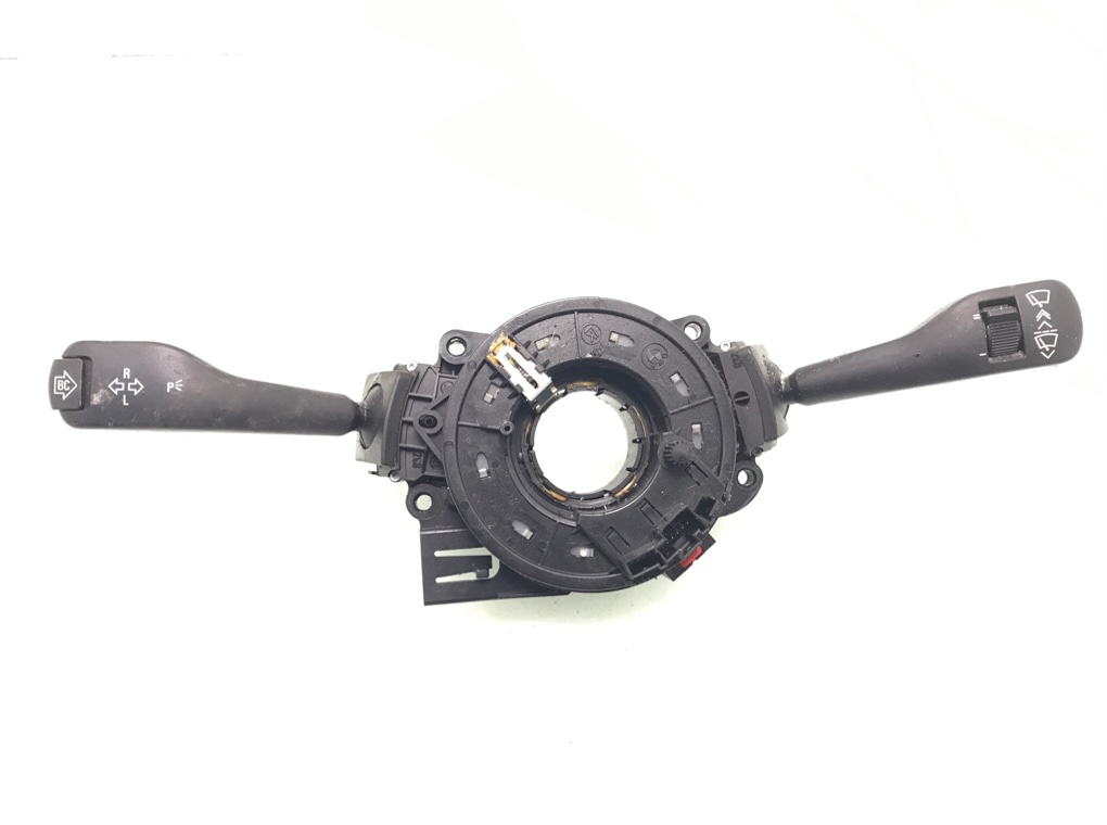 Переключатель подрулевой (стрекоза) бу для BMW X3 E83 2.0 TD, 2008 г.