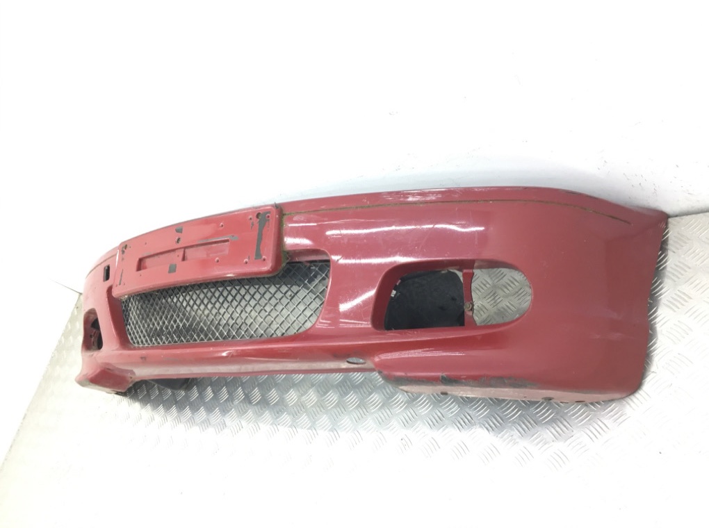 Бампер передний бу для BMW 3 E46 2.5 i,  2002 г.