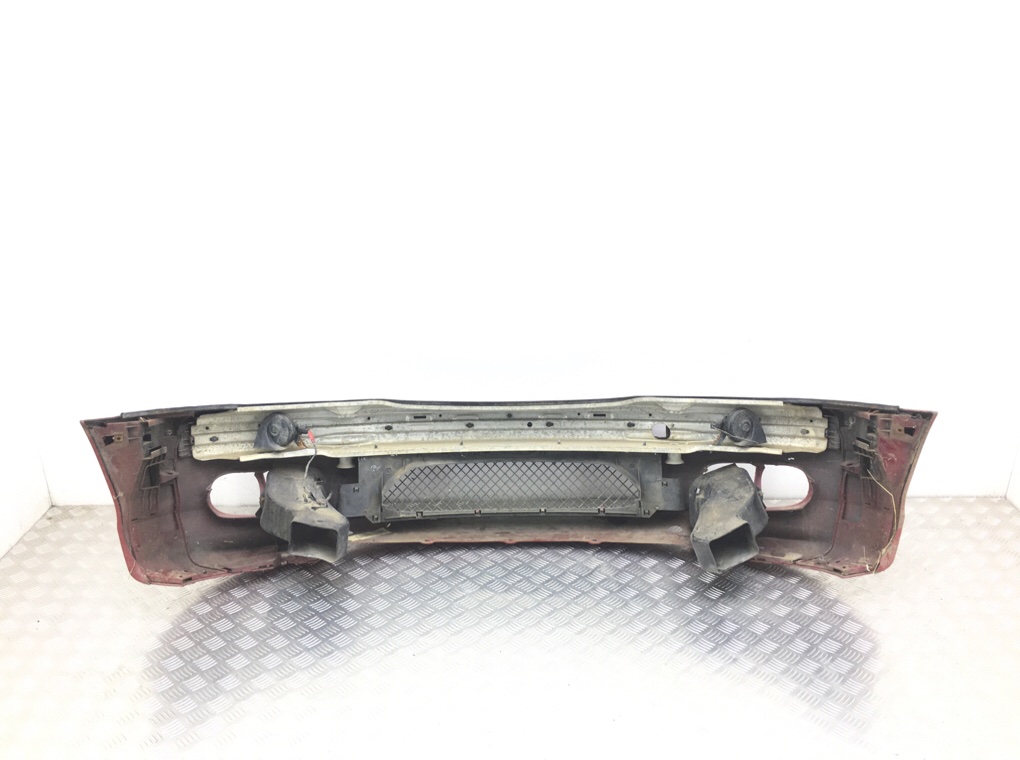 Бампер передний бу для BMW 3 E46 2.5 i,  2002 г.