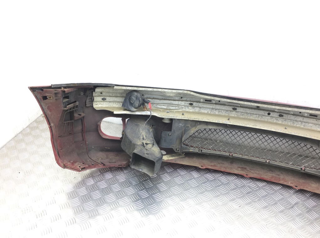 Бампер передний бу для BMW 3 E46 2.5 i,  2002 г.