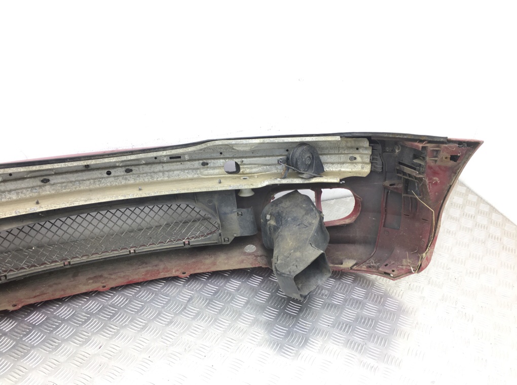 Бампер передний бу для BMW 3 E46 2.5 i,  2002 г.