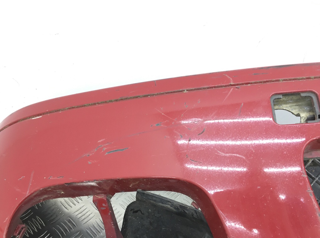 Бампер передний бу для BMW 3 E46 2.5 i,  2002 г.