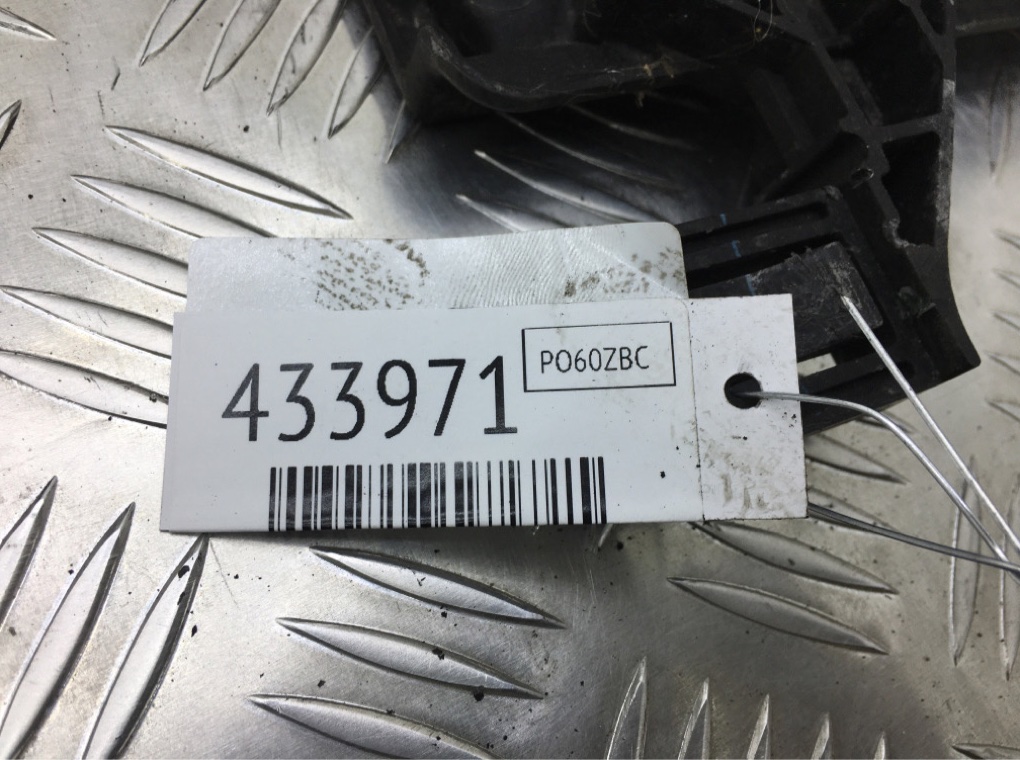 Вентилятор радиатора бу для Mazda 3 BL 1.6 i, 2010 г. Вентилятор радиатора бу для Mazda 3 BL 1.6 i, 2010 г.