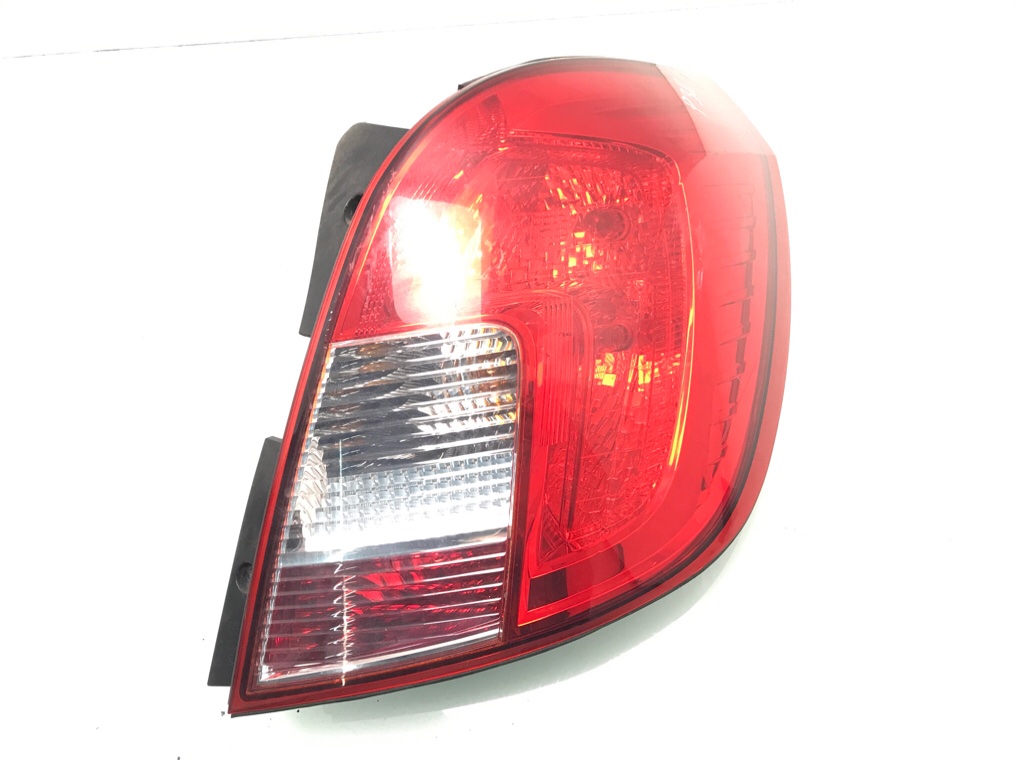 Фонарь задний правый бу для Opel Antara 1 2.2 CDTi, 2012 г.
