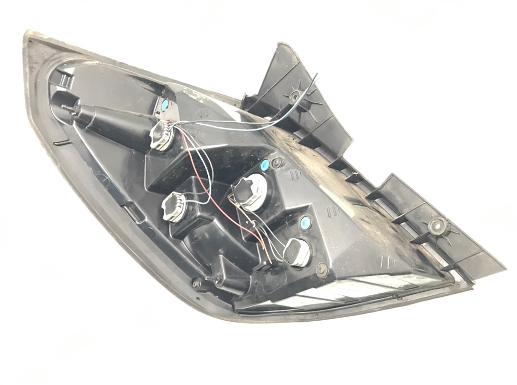 Фонарь задний правый бу для Opel Antara 1 2.2 CDTi,  2012 г.