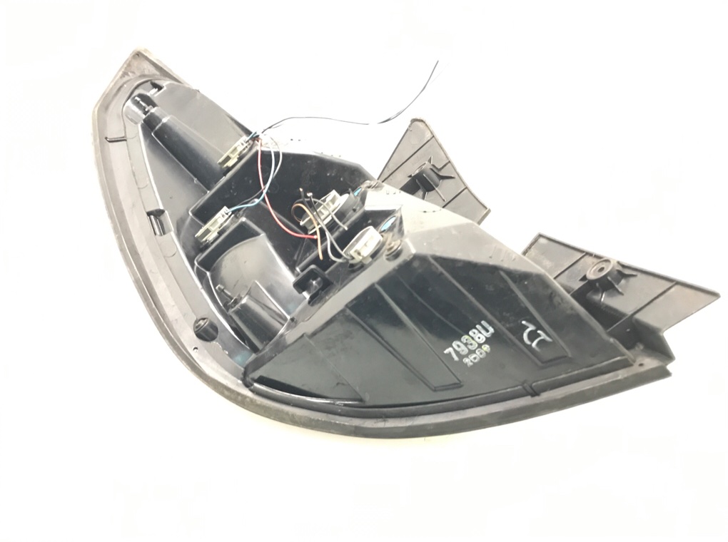 Фонарь задний правый бу для Opel Antara 1 2.2 CDTi,  2012 г.