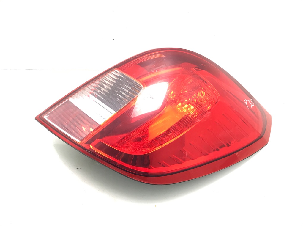 Фонарь задний правый бу для Opel Antara 1 2.2 CDTi,  2012 г.