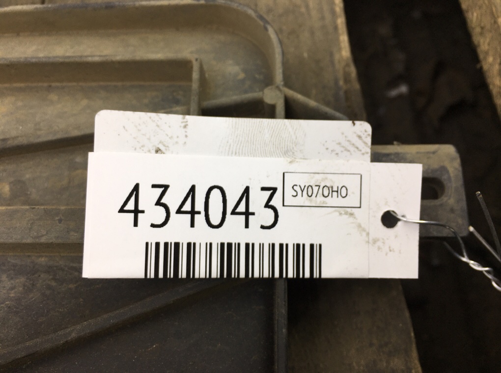 Вентилятор радиатора бу для Ford S-Max  1.8 TDCi,  2006 г.