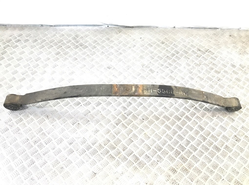 Рессора задняя бу для Ford Transit 2.4 TDCi, 2012 г.