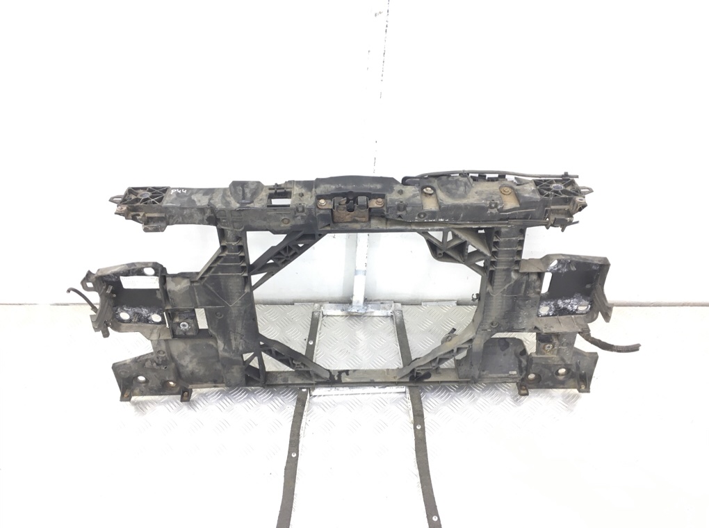 Панель передняя (телевизор) бу для Renault Megane 3 1.4 Ti, 2011 г. Панель передняя (телевизор) бу для Renault Megane 3 1.4 Ti, 2011 г.