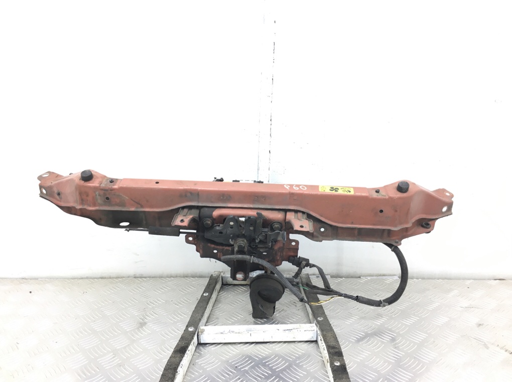 Планка под капот бу для Nissan Note E11 1.4 i, 2006 г.