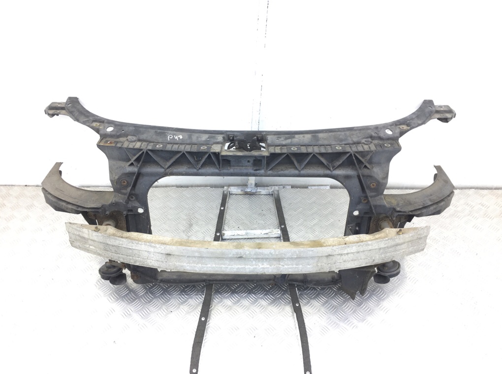 Панель передняя (телевизор) бу для Audi TT  1.8 Ti,  2001 г.