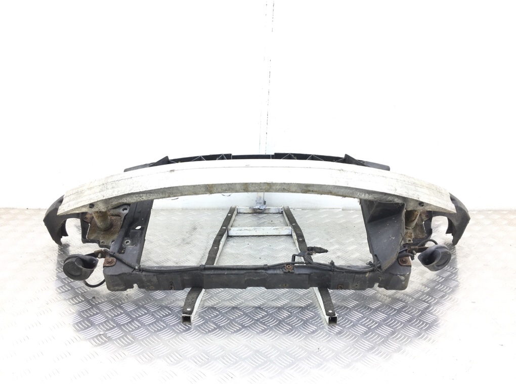 Панель передняя (телевизор) бу для Audi TT  1.8 Ti,  2001 г.