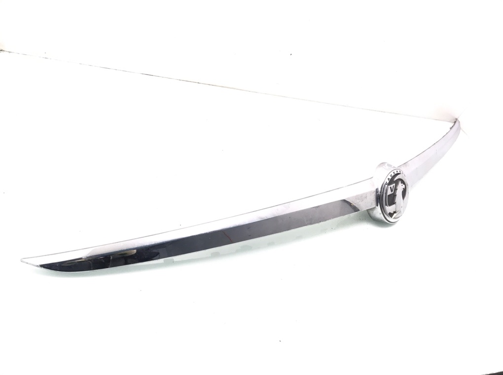 Накладка двери (крышки) багажника бу для Opel Insignia 1 1.8 i,  2011 г.