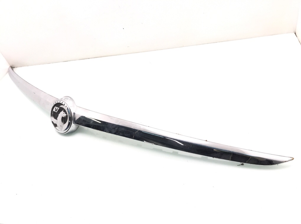 Накладка двери (крышки) багажника бу для Opel Insignia 1 1.8 i,  2011 г.