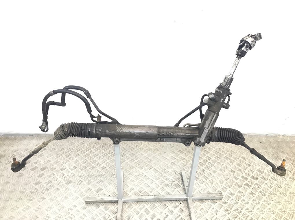 Рулевая рейка бу для BMW X5 E53 3.0 TD, 2005 г.