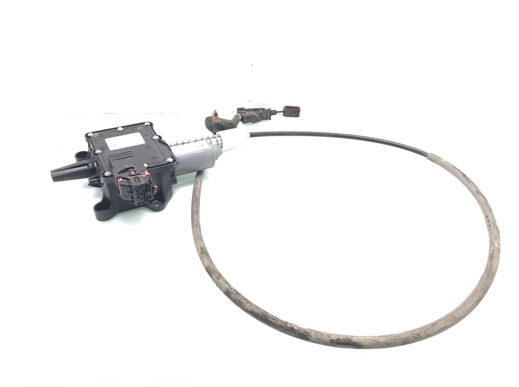 Электроручник бу для Peugeot 3008 1 1.6 HDi,  2010 г.