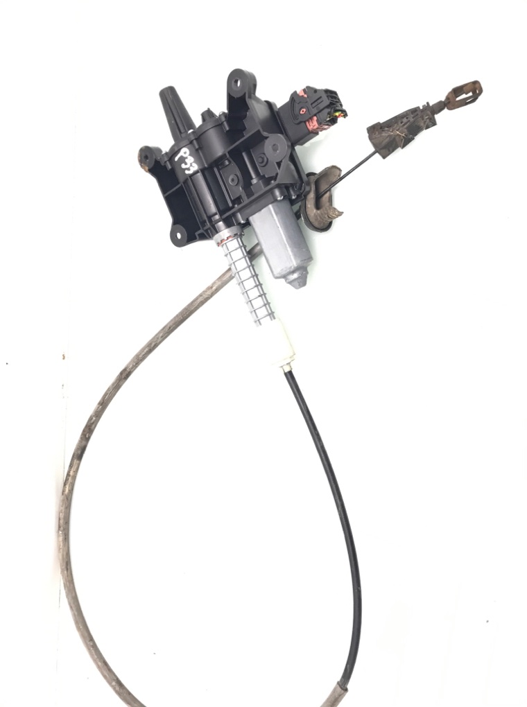 Электроручник бу для Peugeot 3008 1 1.6 HDi,  2010 г.