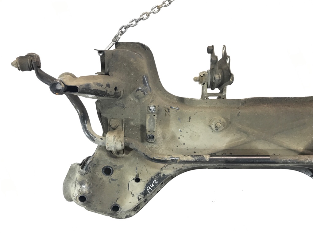 Балка подвески передняя (подрамник) бу для Peugeot Boxer  2.0 HDi,  2017 г.