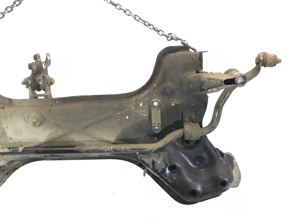 Балка подвески передняя (подрамник) бу для Peugeot Boxer  2.0 HDi,  2017 г.