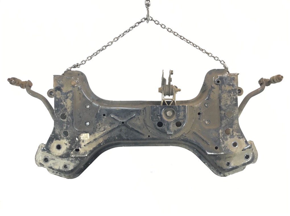 Балка подвески передняя (подрамник) бу для Peugeot Boxer  2.0 HDi,  2017 г.