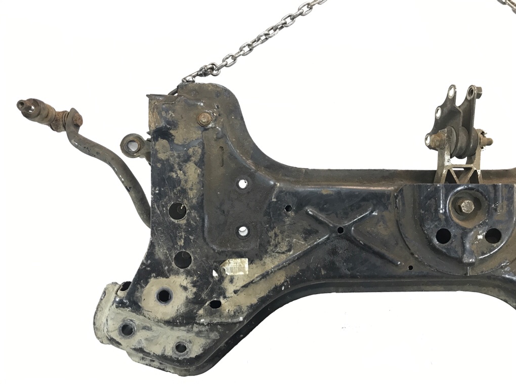 Балка подвески передняя (подрамник) бу для Peugeot Boxer  2.0 HDi,  2017 г.