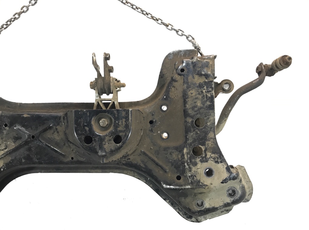 Балка подвески передняя (подрамник) бу для Peugeot Boxer  2.0 HDi,  2017 г.