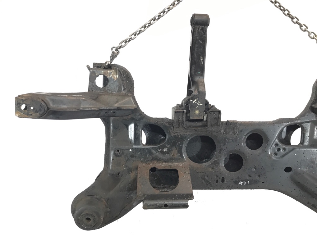 Балка подвески передняя (подрамник) бу для Ford Transit  2.2 TDCi,  2011 г.