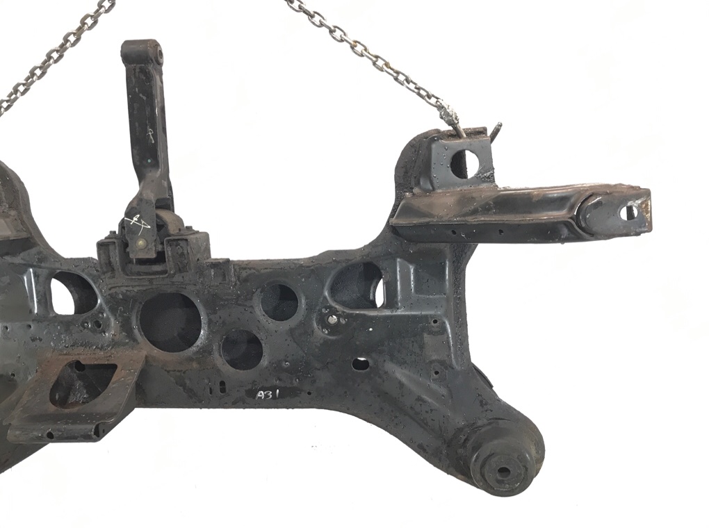 Балка подвески передняя (подрамник) бу для Ford Transit  2.2 TDCi,  2011 г.