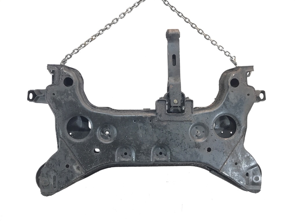 Балка подвески передняя (подрамник) бу для Ford Transit  2.2 TDCi,  2011 г.